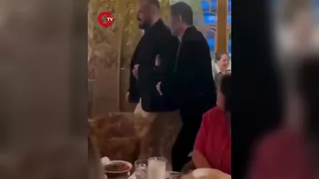 Sərdar Ortac heyranlarını qorxutdu