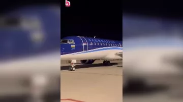 Türkiyədə Azərbaycandan gələn sərnişinlərə xüsusi qarşılanma