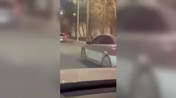 Ermənistan Milli Təhlükəsizlik Xidmətinin binasını yandırmağa cəhd ediblər