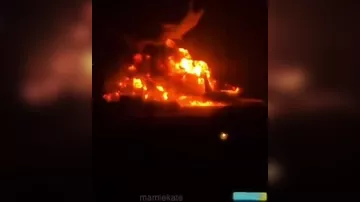 США и Израиль ударили по аэропорту Тегерана - 3