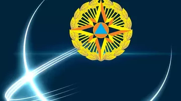 Bakıda ağır qəza: avtomobildə sıxılı vəziyyətdə qalan şəxs xilas edildi