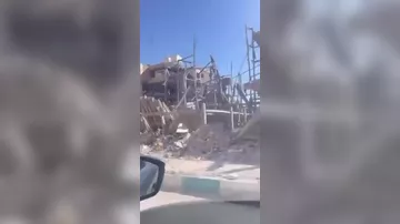 Последствия масштабных ударов США и Израиля по Ирану