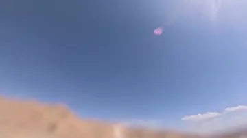 Иран объявил о начале новой волны ракетных запусков