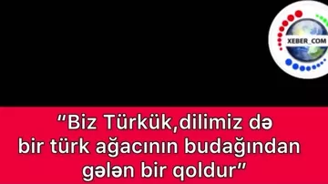 Xalq artisti məşhur türkiyəli aparıcıya "ƏSƏBİLƏŞDİ": "Belə deməyin..."