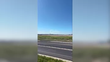 Турецкие истребители F-16 были размещены на Северном Кипре - 1