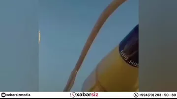 İran bu raketdən istifadə etsə...