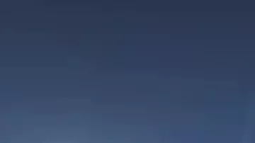 Almaniyada evə meteorit düşüb