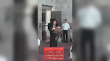 Xalq artsitləri illər öncə