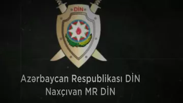 Naxçıvanda pirotexniki vasitələr satan şəxslər saxlanılıb