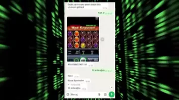 Naxçıvanda qanunsuz onlayn kazino təşkil edən şəxs saxlanılıb