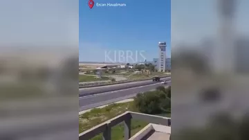 Турция развернула антидроновую систему в ТСРК