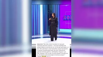 Qadağa qoyulan müğənnilər yenidən EFİRDƏ1