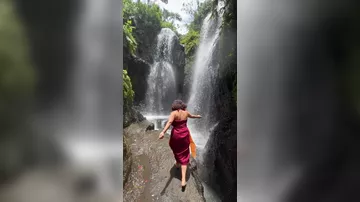 Природная терапия на Бали