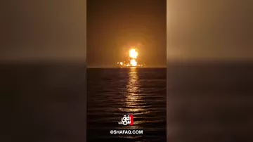 Заминированные катеры атаковали танкеры у берегов Ирака