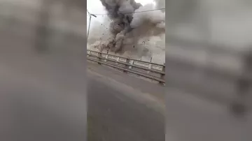 Удар по войскам Ирана - десятки погибших