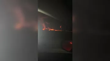 Иранские дроны атаковали французскую военную базу в Ираке