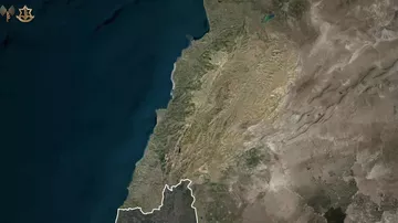 Израиль ударил по сотням объектов Хезболлы - 3