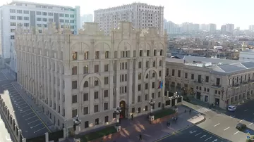 KMBİ süni intellekt proqramlarından istifadə edib qadınları şantaj edən şəxsi saxladı