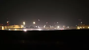 CENTCOM поделился кадрами бомбардировщиков В-2 в рамках операции против Ирана