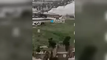 Консульство ОАЭ в Ираке подверглось атаке беспилотника