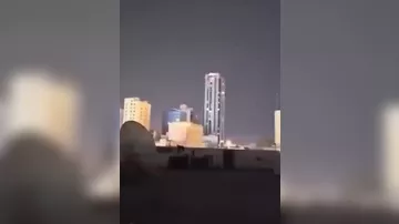 КСИР подтвердил атаки на отделения Citibank в Дубае