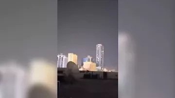 КСИР подтвердил атаки на отделения Citibank в Дубае - 2