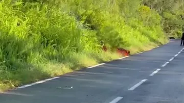 Эпичное извержение одного из самых активных вулканов в мире - 3