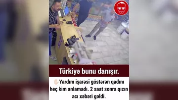 Türkiyə bu VİDEOdan danışır