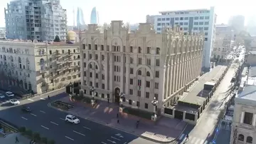 "Milan", "Sevinc", "Rahat" — gizli kazino şəbəkəsi ifşa olundu