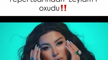 Nəfəs Zeynəb Xanlarovanın mahnısını oxudu - TƏNQİD OLUNDU