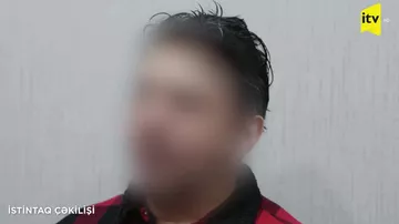 Показания человека, пытавшегося шантажировать семью Президента Азербайджана