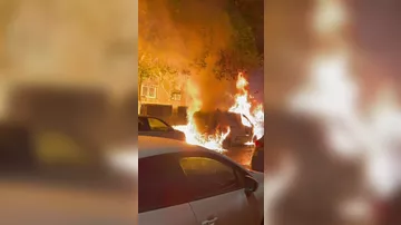 Иран начал ракетные удары в ответ на гибель Али Лариджани