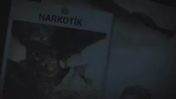 “TikTok”la narkotik satan TUTULDU