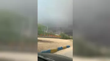 Израиль атакует нефтяные объекты на юге Ирана