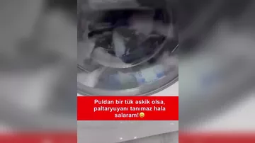 200 manatlıqları paltaryuyanda maşında YUDULAR