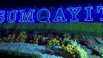 Sumqayıtda əməliyyat: Beş kişi və bir qadın saxlanıldı