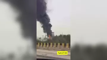 Иран нанес удар по крупнейшему нефтеперерабатывающему заводу страны в Кувейте