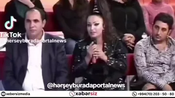 Mənzurə Musayeva illər öncə Faiq Ağayev və Aygün Kazımova ilə ÜZ-ÜZƏ