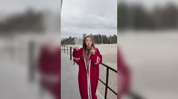 Как казахи празднуют Новруз?