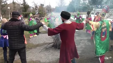 Novruz atributlarının mənası nədir?