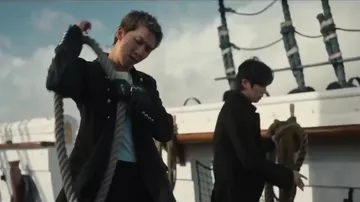 BTS вернулись и выпустили альбом спустя четыре года молчания