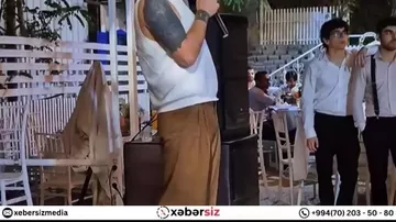 İfası və səhnə performansı GÜNDƏM OLDU!