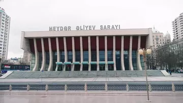 Fikrət Əmirovun “Min bir gecə”  baleti tamaşaçəlara təqdim olundu