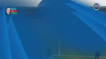 Qurban Qurbanovun narazı qaldığı qalmaqallı epizod