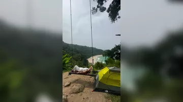 Природная терапия