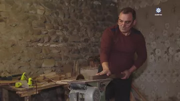 Хранители народной памяти в струнах