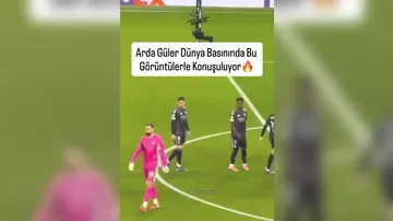 Dünya ARDAnın bu görüntüsündən danışır