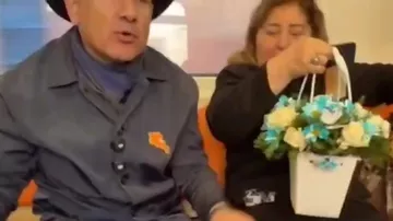 Paşinyan: Qarabağdan niyə qaçdınız?