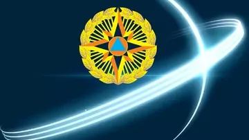 Mercedes сгорел в Кюрдамире