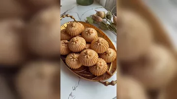 Sizcə bu şirniyyatın adı nədir